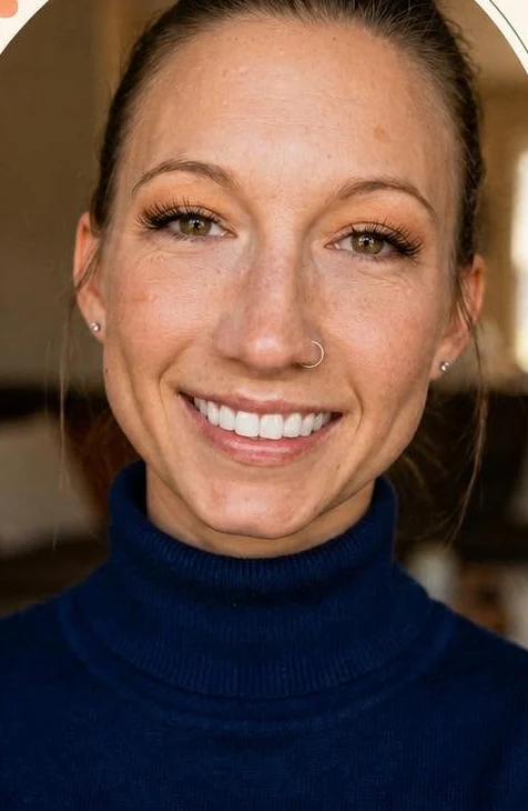 Brittany Pachall, licensed health insurance advisor