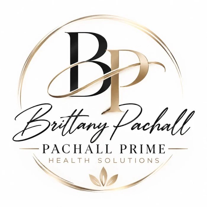 Brittany Pachall, Pachall Prime Health Solutions