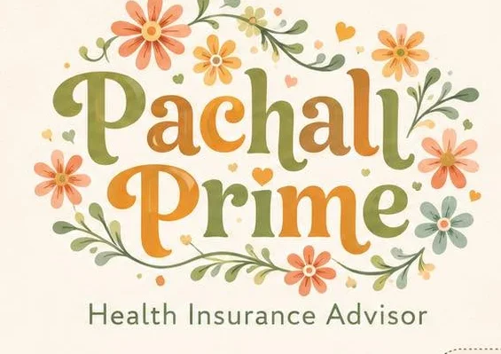 Pachall Prime Health Advisor